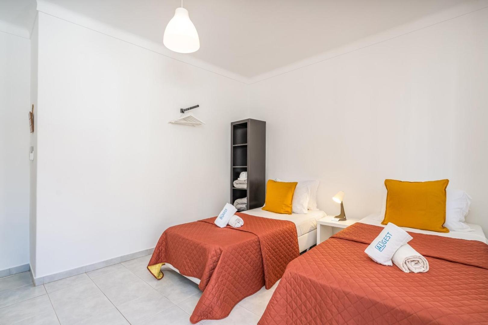 Alvor House Lagoon Extérieur photo