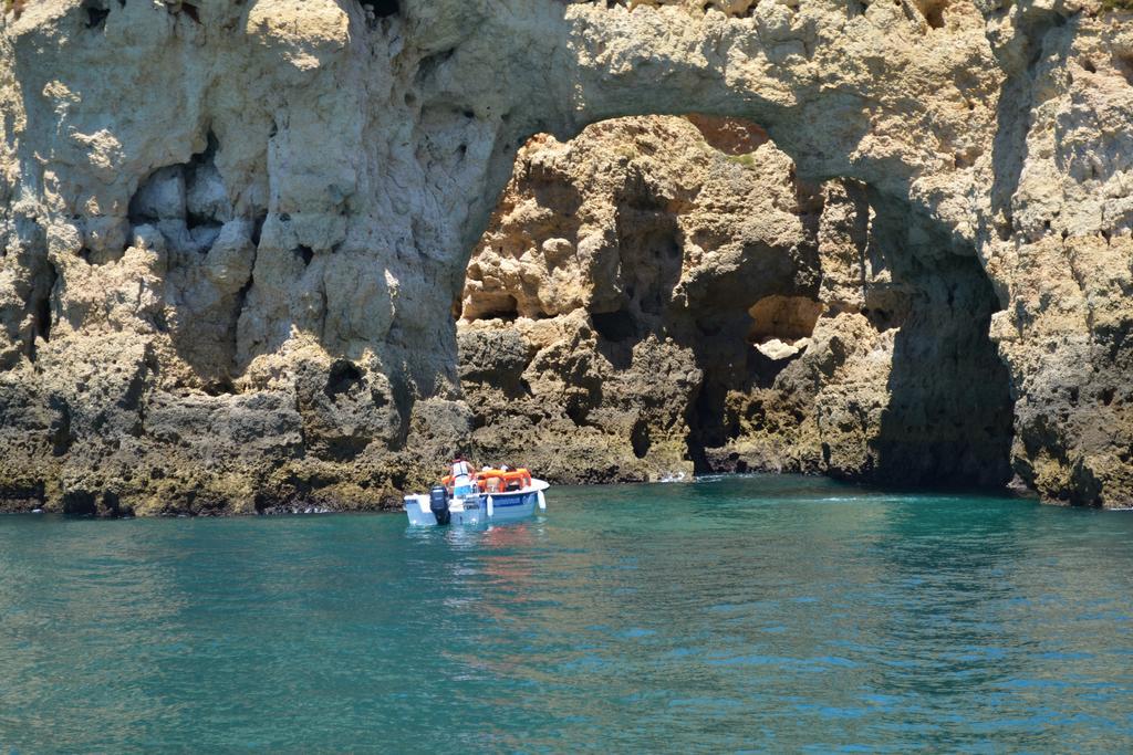 Alvor House Lagoon Extérieur photo