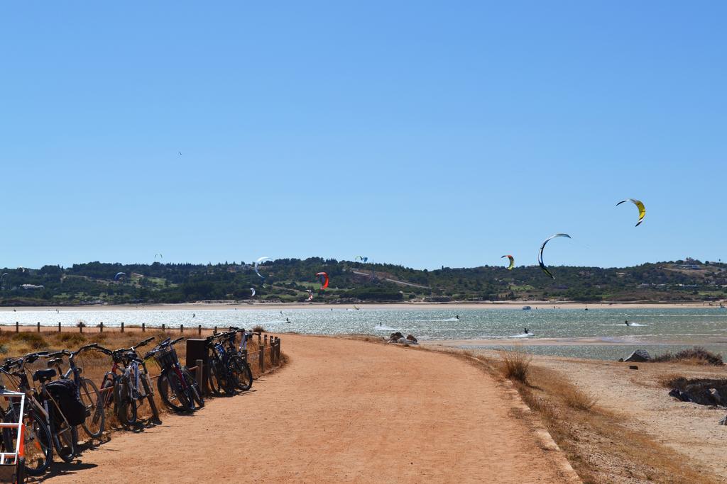 Alvor House Lagoon Extérieur photo