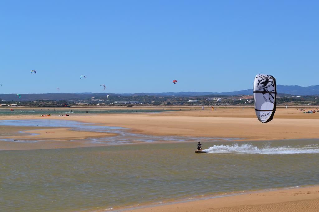 Alvor House Lagoon Extérieur photo