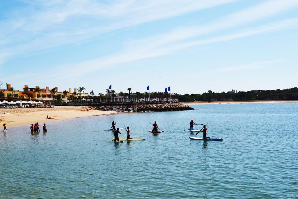Alvor House Lagoon Extérieur photo