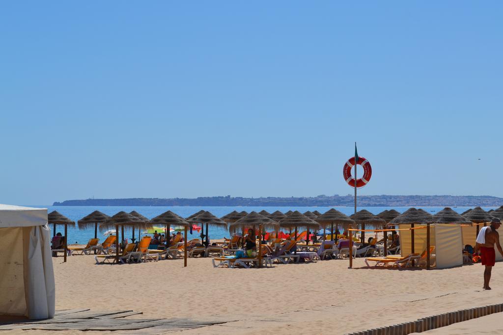 Alvor House Lagoon Extérieur photo