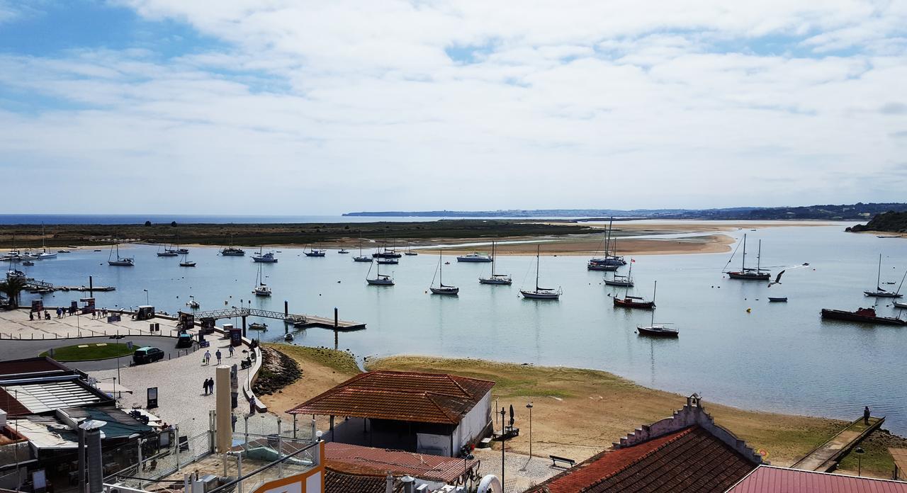 Alvor House Lagoon Extérieur photo